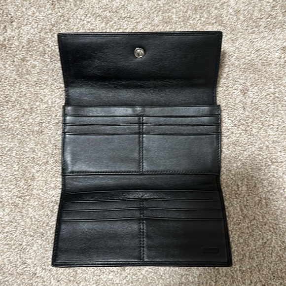 Coach Wallet - Picture 3 of 3